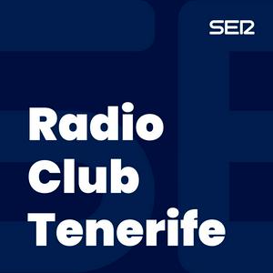 Escucha Radio Club Tenerife en la aplicación