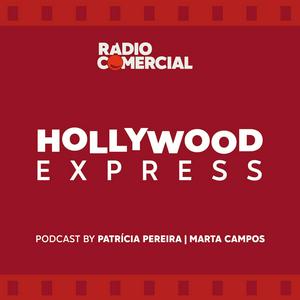 Escucha Hollywood Express en la aplicación