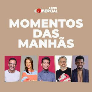 Escucha Momentos da Manhã en la aplicación