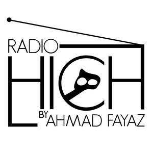 Escucha رادیو هیچ با احمد فیاض | Radio Hich with Ahmad Fayaz en la aplicación