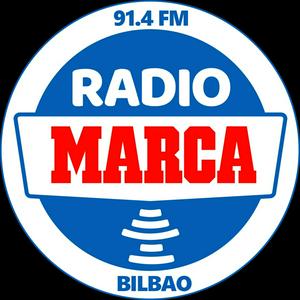 Escucha RADIO MARCA BILBAO 91.4 FM en la aplicación