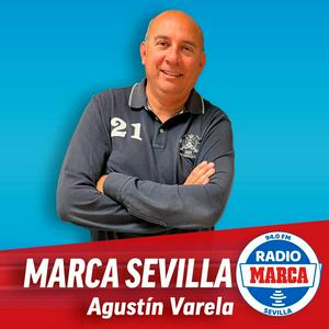 Escucha Radio MARCA Sevilla en la aplicación