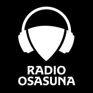 Escucha Radio Osasuna en la aplicación