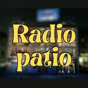 Escucha Radio patio en la aplicación