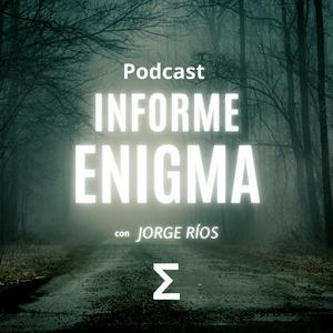 Escucha Informe Enigma en la aplicación