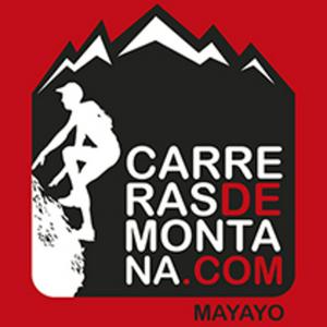 Escucha RADIO TRAIL CARRERAS DE MONTAÑA, por Mayayo en la aplicación