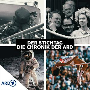 Escucha Der Stichtag – Die Chronik der ARD en la aplicación