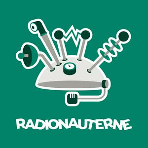 Escucha Radionauterne - For nysgerrige børn en la aplicación