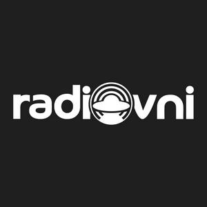 Escucha radiOvni en la aplicación