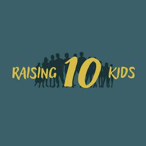 Escucha Raising 10 Kids en la aplicación