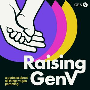 Escucha Raising GenV en la aplicación