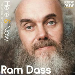 Escucha Ram Dass Here And Now en la aplicación