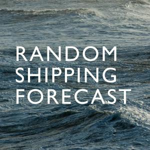 Escucha Random Shipping Forecast en la aplicación