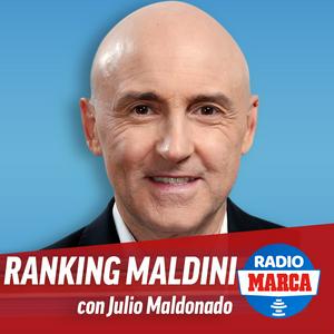 Escucha Ranking Maldini en la aplicación