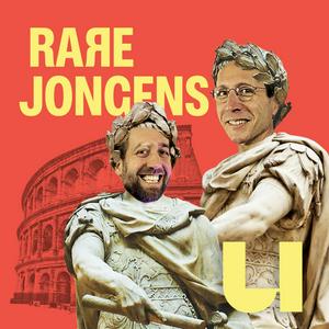 Escucha Rare Jongens, de podcast en la aplicación