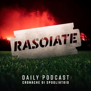 Escucha Rasoiate en la aplicación