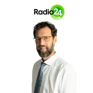 Escucha 24 Mattino - Rassegna stampa en la aplicación