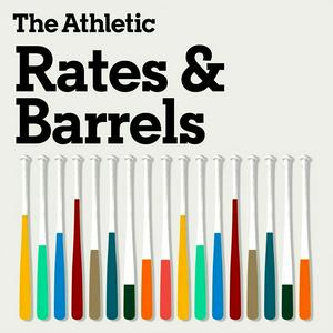 Escucha Rates & Barrels: A show about Baseball en la aplicación