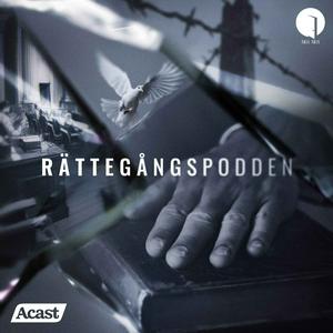 Escucha Rättegångspodden en la aplicación