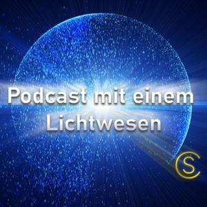 Escucha Raum für Bewusstsein - Podcast mit einem Lichtwesen en la aplicación