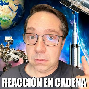 Escucha Reacción en Cadena en la aplicación