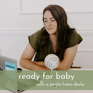 Escucha Ready for Baby - evidence-based, realistic prenatal and postpartum education and support en la aplicación