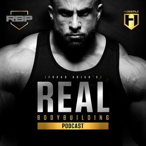 Escucha Real Bodybuilding Podcast en la aplicación