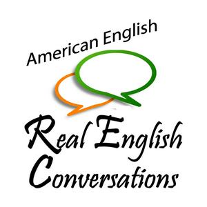 Escucha Real English Conversations Podcast - Learn to Speak & Understand Real English with Confidence! en la aplicación