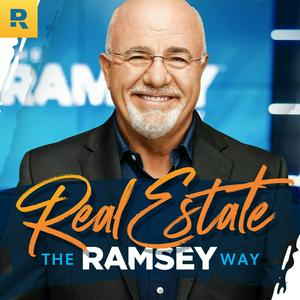 Escucha Real Estate the Ramsey Way en la aplicación