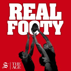 Escucha Real Footy en la aplicación