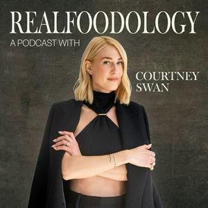 Escucha Realfoodology en la aplicación