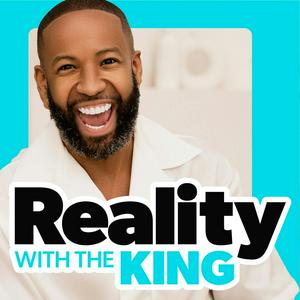 Escucha Reality with The King en la aplicación