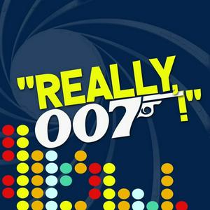 Escucha Really, 007! en la aplicación