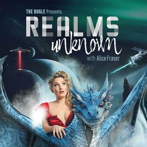 Escucha Realms Unknown en la aplicación