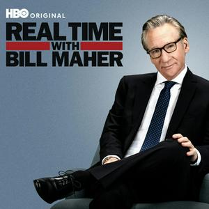 Escucha Real Time with Bill Maher en la aplicación