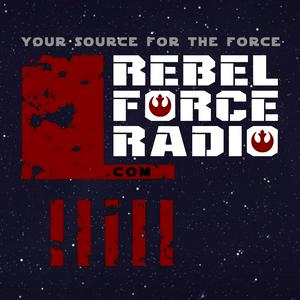 Escucha Rebel Force Radio: Star Wars Podcast en la aplicación