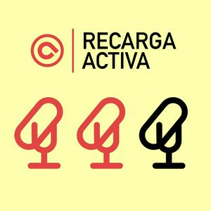 Escucha Recarga Activa en la aplicación