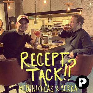 Escucha Recept tack!? en la aplicación