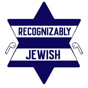 Escucha Recognizably Jewish en la aplicación