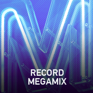 Escucha Record Megamix en la aplicación