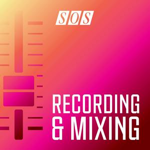 Escucha Recording & Mixing en la aplicación