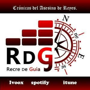 Escucha Recre De guia en la aplicación