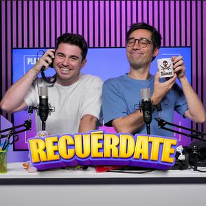 Escucha Recuérdate en la aplicación