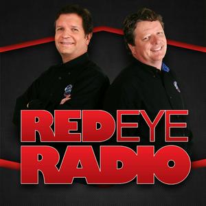 Escucha Red Eye Radio en la aplicación