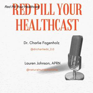 Escucha Red Pill Your Healthcast en la aplicación