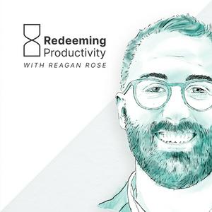 Escucha Redeeming Productivity en la aplicación