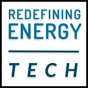 Escucha Redefining Energy - TECH en la aplicación