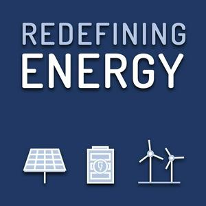 Escucha Redefining Energy en la aplicación