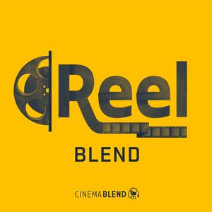 Escucha ReelBlend en la aplicación