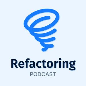 Escucha Refactoring Podcast en la aplicación